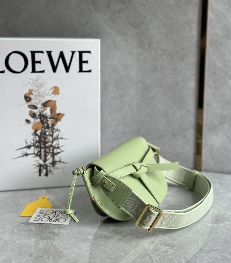 Loewe Satchel Bags